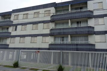 REF. 1143 - Apartamento Flórida