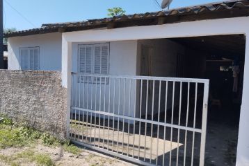 REF. 1144 -  Casa Sampaio