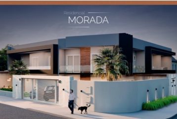 REF. 1147 - Residencial Morada